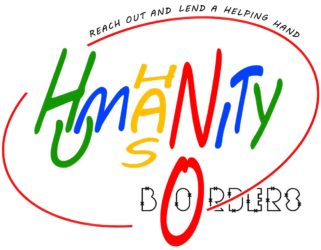 Humanity has no borders